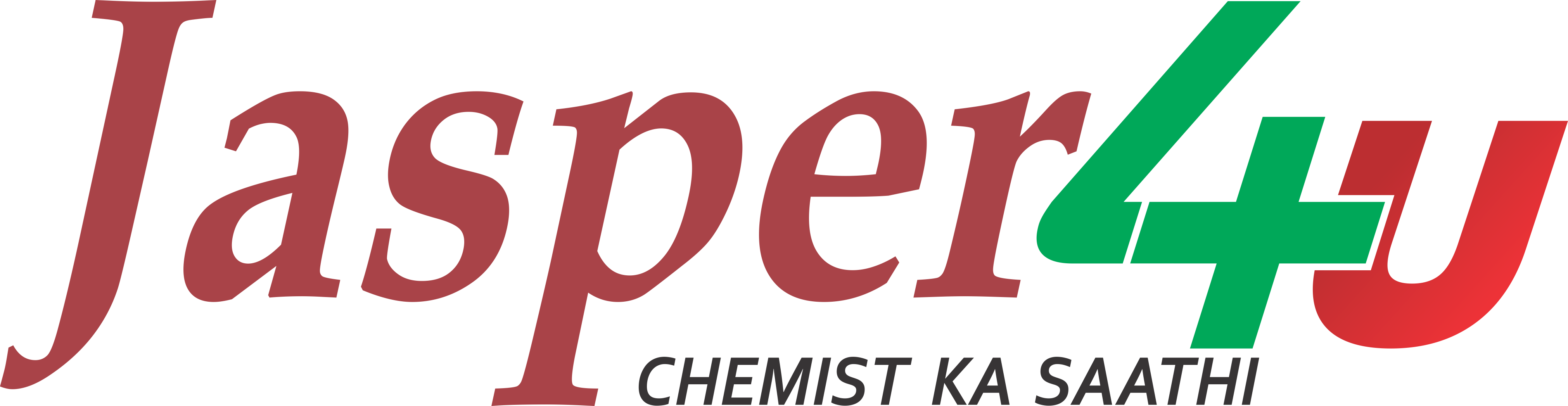 jasper4u Logo